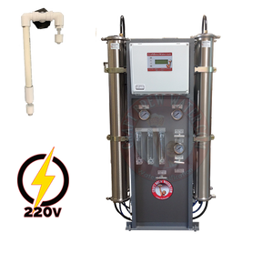 Craft Brew Pro Series 7000 GPD 220v Float Switch Reverse Osmosis System